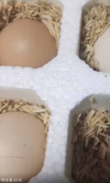 京东京造安心鲜鸡蛋 20枚初生蛋 15项安心检测性价比高吗？评测教你怎么选？