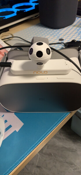 NOLO CV1 PRO VR套件无线是什么原理？wifi吗 还是自己的接收器 必须靠近电脑才可以？