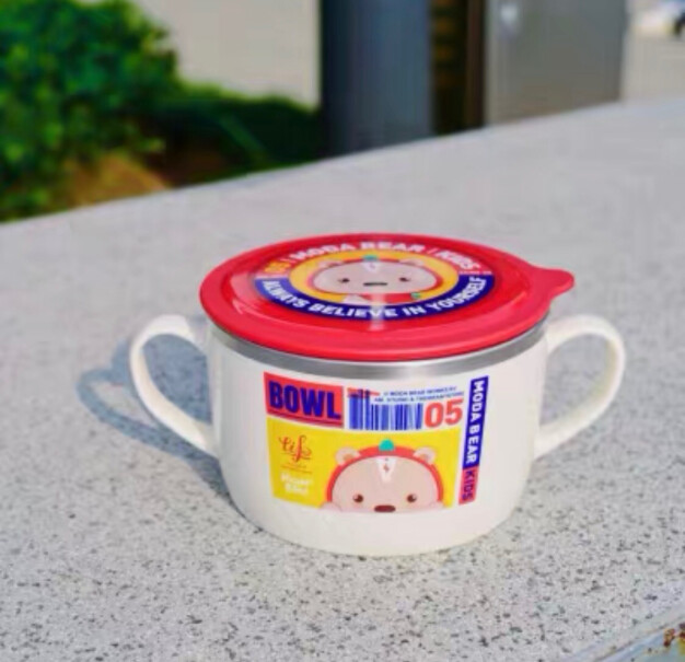 儿童餐具爱婴小铺TISOU韩国进口功能介绍,使用感受大揭秘！