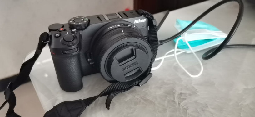 尼康（Nikon）Z 30 微单相机 微单机身 无反相机 半画幅（Z DX 16-50mm f拍人好看吗？