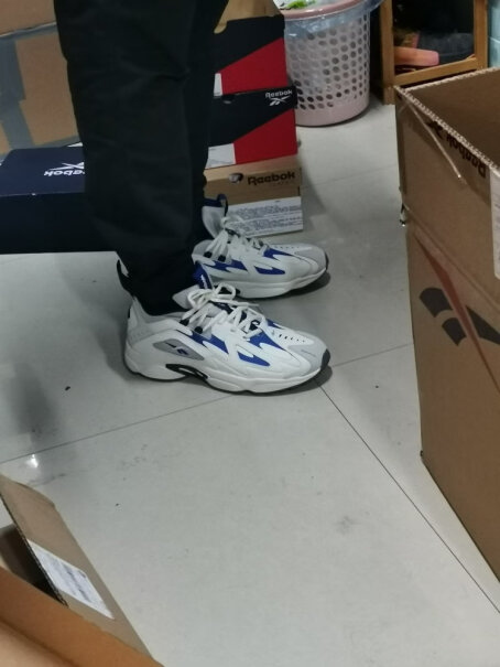 Reebok锐步官方男鞋女鞋DMX经典百搭休闲运动复古老爹鞋DV9232DV9232网友点评,小白必看！