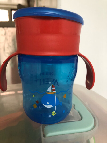 水壶-水杯飞利浦新安怡水杯内幕透露,到底要怎么选择？