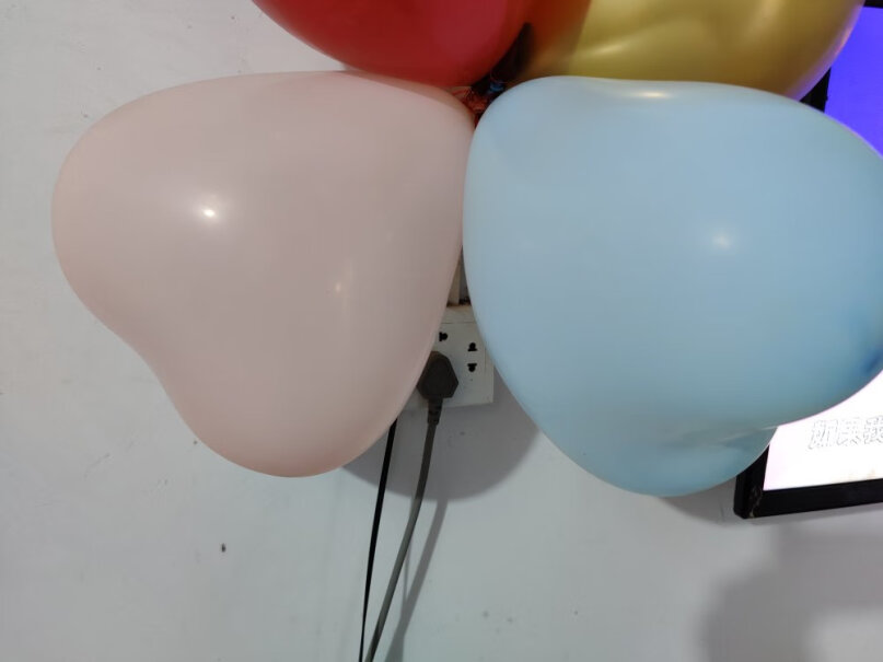 节庆饰品新新精艺马卡龙气球加厚100个测评大揭秘,深度剖析测评质量好不好！