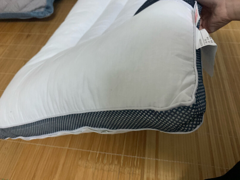 花草枕南极人NanJiren枕头枕芯分析哪款更适合你,评测性价比高吗？