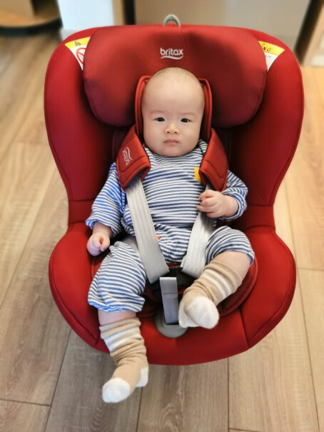 安全座椅宝得适宝宝汽车儿童安全座椅正反向安装适合约0-18kg评测质量好吗,怎么样？