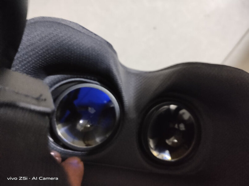 VR眼镜小宅VR眼镜Z5青春版应该注意哪些方面细节！功能评测结果？