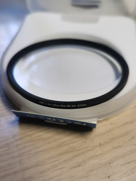 滤镜JJC UV 49mm滤镜适佳能15-45镜头究竟合不合格,评测哪款功能更好？