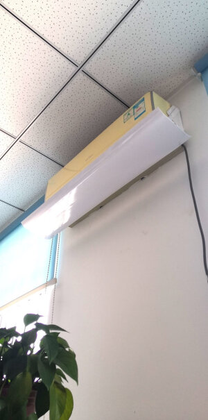 空调配件宜百利空调挡板最真实的图文评测分享！对比哪款性价比更高？