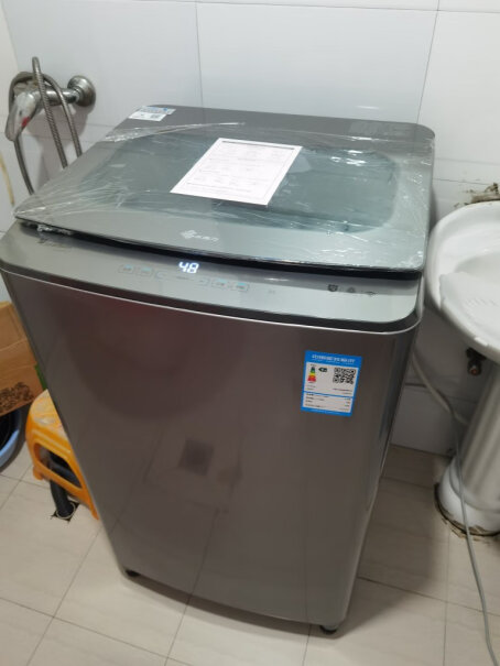 小天鹅洗衣机8公斤大容量健康免清洗质量值得入手吗？这就是评测结果！