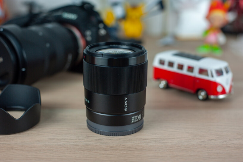 镜头索尼FE 85mm F1.4 GM镜头性能评测,评测数据如何？