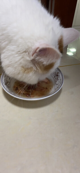 希宝宠物猫粮猫湿粮泰国进口猫罐头吞拿鱼海鲜汤汁系列85g好吃吗？
