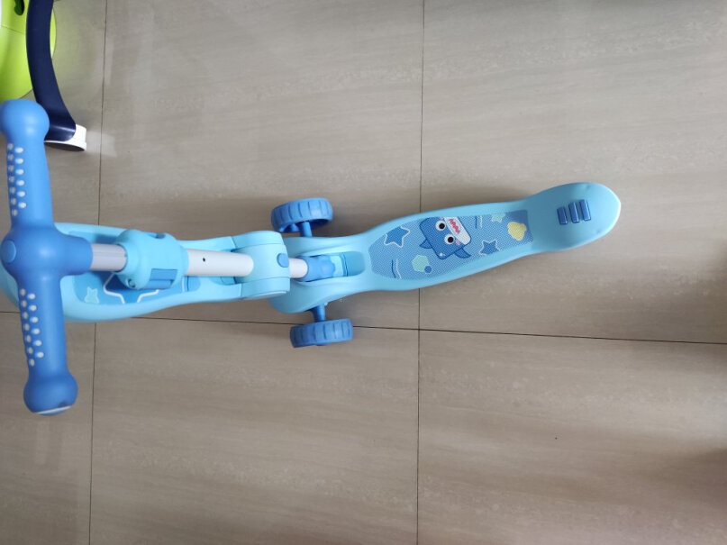 奥迪双钻（AULDEY）儿童滑板车奥迪双钻儿童滑板车评测好不好用,告诉你哪款性价比高？