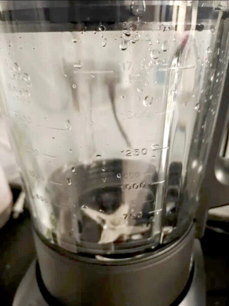 美的破壁机家用多功能料理机豆浆机果汁机榨汁机辅食机可以拆洗吗 谢谢？