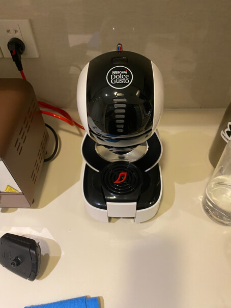 咖啡机雀巢多趣酷思DolceGusto咖啡机家用全自动可以入手吗？评测哪款功能更好？