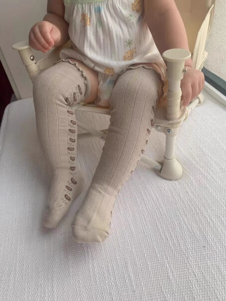 Kissbaby Miracle儿童袜kissbaby婴儿袜子室内学步袜0-3岁宝宝地板袜精梳棉透气防滑底隔凉儿童袜子早教袜套应该注意哪些方面细节！到底要怎么选择？