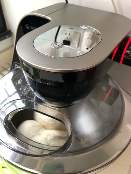 厨师机-和面机博世料理机多功能厨师机和面揉面搅拌家用哪个更合适,值得买吗？
