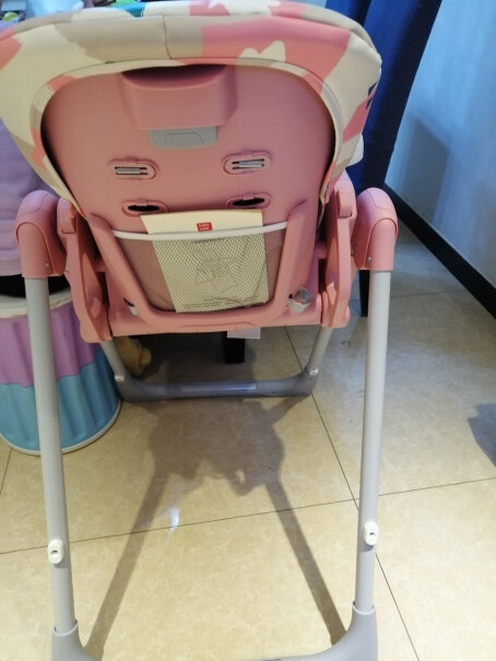 babycare儿童餐椅多功能便携式可折叠宝宝餐椅绿色可以坐到几岁，承重多少斤？