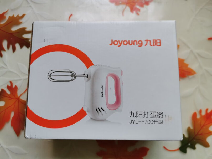 九阳（Joyoung）打蛋器九阳手持电动打蛋器料理机评测教你怎么选,质量值得入手吗？