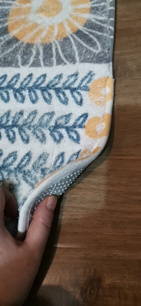 京东（JINGDONG）地毯佳佰卧室床边毯简约绒垫长条榻榻米地毯家用儿童房地毯地垫最真实的图文评测分享！使用良心测评分享。