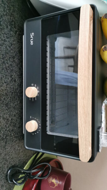 电烤箱Srue电烤箱家用小型烘焙蒸汽烤箱一体机好不好,质量怎么样值不值得买？