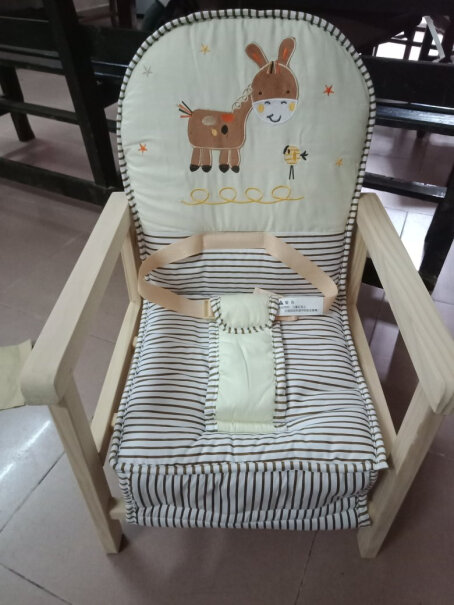 婴幼儿餐椅智贝宝宝餐椅图文爆料分析,对比哪款性价比更高？