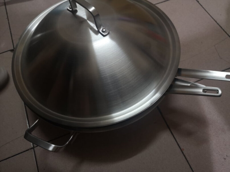 爱乐仕德国电视购物同款锅具套装据说这个是浙江生产的，是否属实？