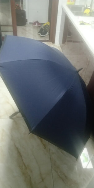 雨伞雨具天堂伞都市风尚60cm*8骨直杆自开晴雨伞13053E酒红色告诉你哪款性价比高,评测哪款质量更好？