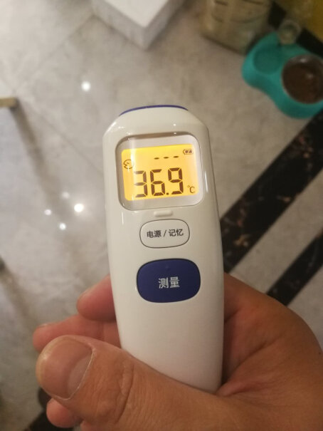 体温计欧姆龙婴儿额温枪MC-872评测结果不看后悔,评测质量好不好？