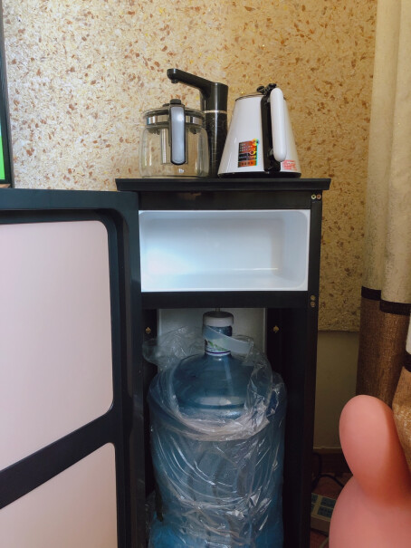 茶吧机奥克斯茶吧机家用多功能智能温热型立式饮水机测评结果震惊你！评测不看后悔？