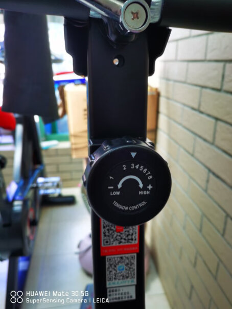 动感单车麦瑞克银月silver家用动感单车智能静音健身车运动健身器材评测下怎么样！好用吗？