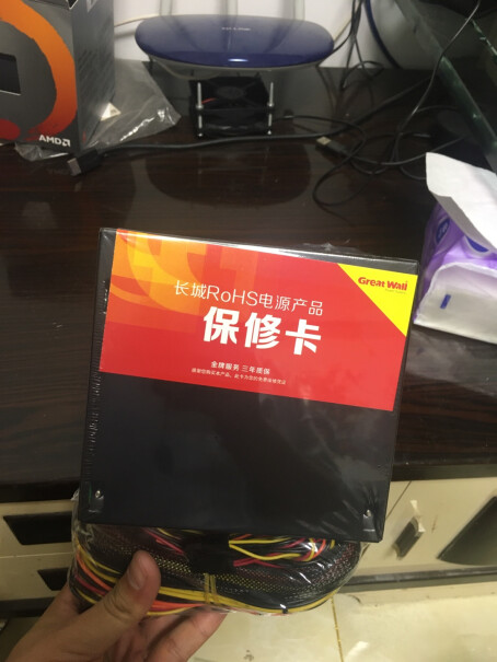 长城350W电源 HOPE-4500DS双2080ti2张固态2t的硬盘2张2t的机械硬盘i7-7700k带的动吗？