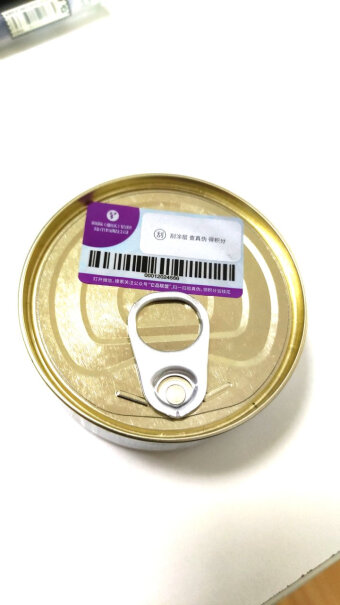 猫主食罐ZIWI滋益巅峰猫罐头猫粮新西兰进口主食罐头应该注意哪些方面细节！质量真的差吗？