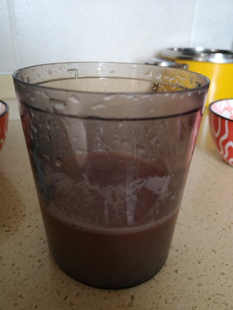 九阳榨汁机家用电动榨汁杯便捷式水果汁机充电式小型原汁机可以榨土豆吗？