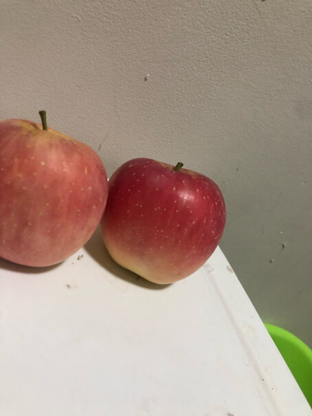 正鲜季大凉山丑苹果红富士 3斤中果点评怎么样？评测报告来了！