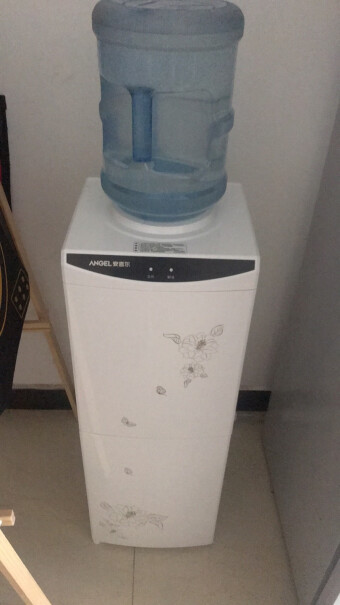 饮水机安吉尔饮水机家用即热式饮水机小型茶吧机大家真实看法解读,到底要怎么选择？
