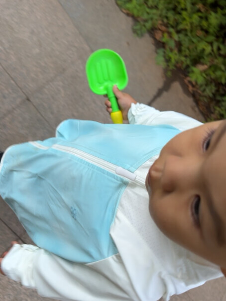「UPF50+」儿童防晒衣100cm测试：有效防晒紫外线还是炒作？