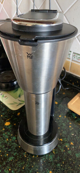 咖啡机福腾宝咖啡机家用可预约全自动滴漏式美式咖啡壶深度剖析功能区别,要注意哪些质量细节！
