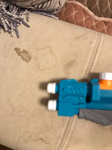 水枪奥智嘉大号儿童玩具水枪双头喷射高压水枪沙滩戏水玩具质量到底怎么样好不好,图文爆料分析？