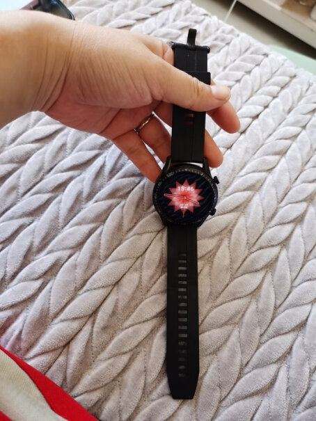 华为Watch GT2可以导航吗？