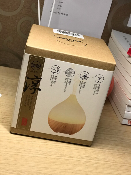 asiamist香薰机声音大不大呀？