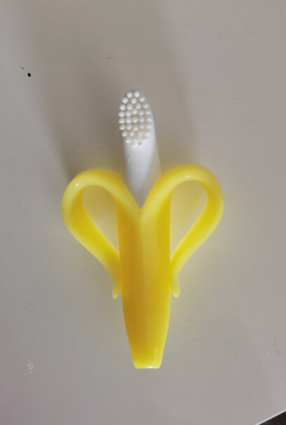 牙胶安抚香蕉宝宝婴儿牙胶硅胶牙刷分析应该怎么选择,评测哪款值得买？