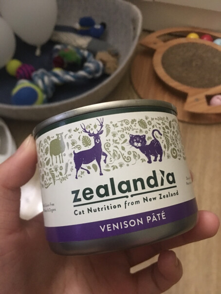 猫主食罐希兰蒂Zealandia猫罐头猫咪湿粮主食罐头新西兰进口功能真的不好吗,买前一定要先知道这些情况！