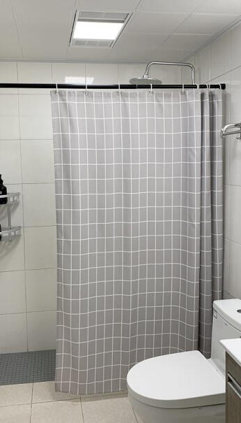 美居客浴帘有短一些的，高1、5米的吗？