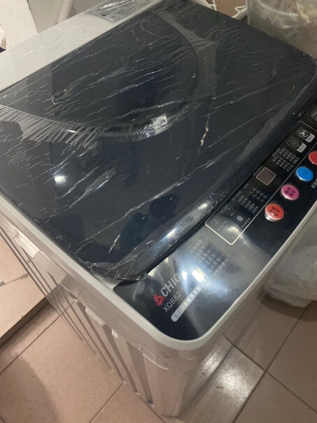 志高全自动洗衣机波轮宿舍迷你小型请问这款洗衣机质量怎么样 费电不 值得购买吗？