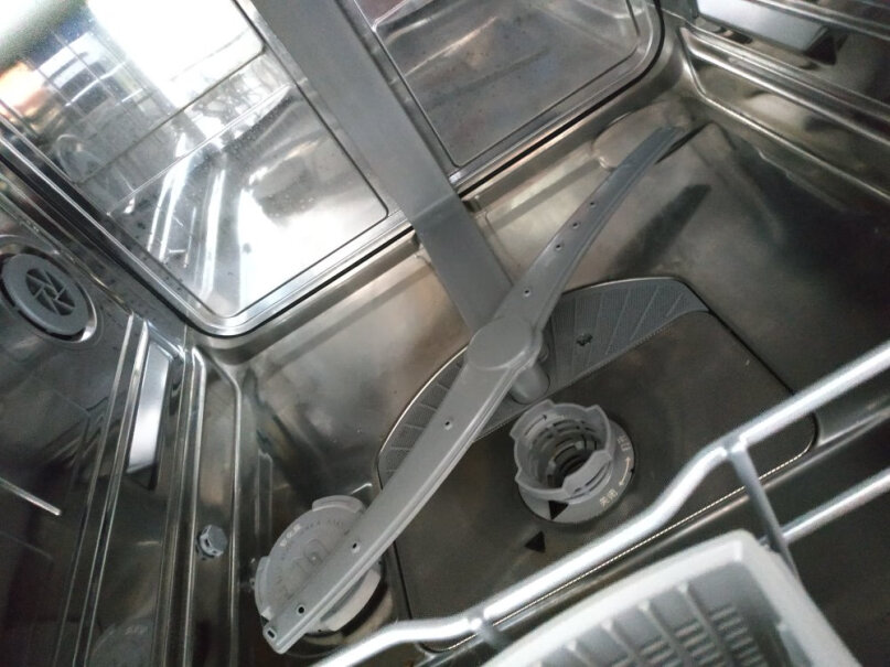 西门子独立式家用智能洗碗机攒着一天洗一次可以吧 一次碗不是很多？