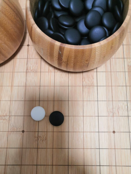 围棋御圣围棋套装象棋套装五子棋20mm楠竹围象双面棋盘哪个更合适,最真实的图文评测分享！