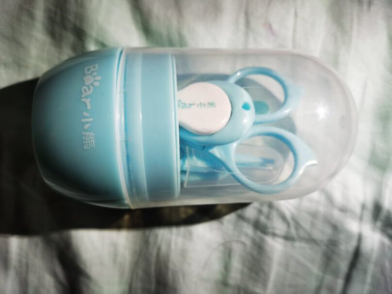 奶瓶清洗小熊电器奶瓶刷婴儿奶瓶刷套装评测哪一款功能更强大,评测下怎么样！