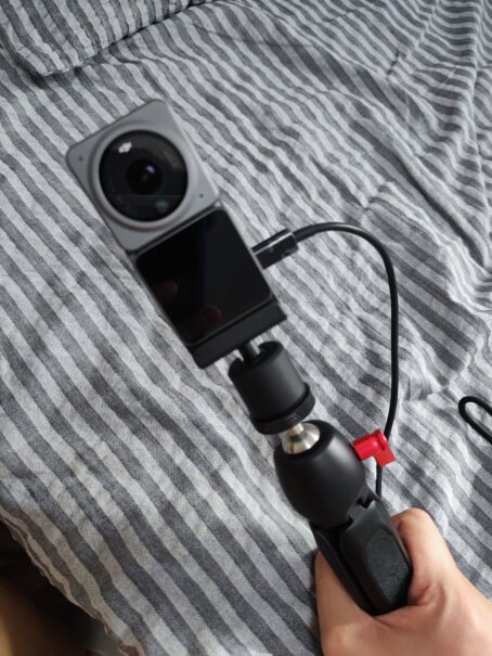 运动相机DJI Action 2 相机双屏套装评测结果不看后悔,分析哪款更适合你？