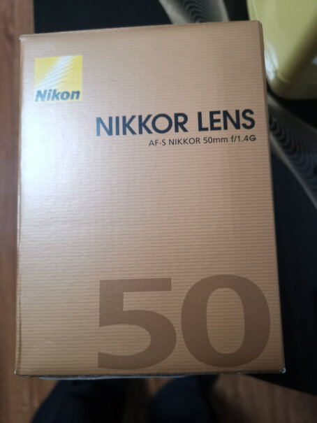 尼康AF-S DX标准定焦镜头D750全副买35还是50