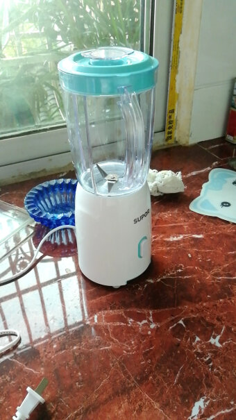榨汁机苏泊尔榨汁机使用良心测评分享,对比哪款性价比更高？